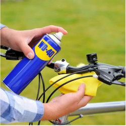 WD40 PLYN 200 ML + 25% GRATIS