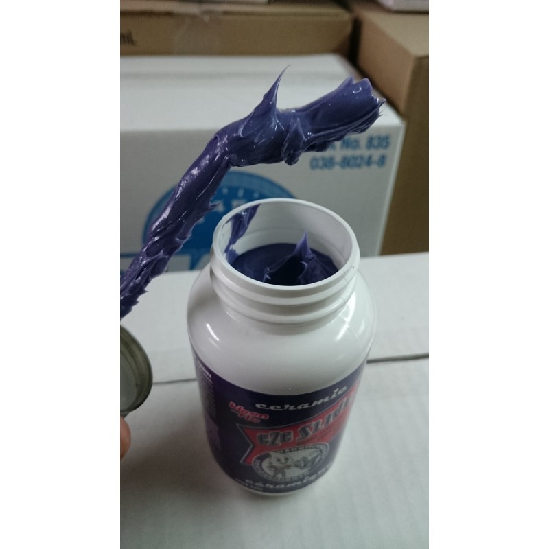 Smar ceramiczny do hamulców 1538 C kleen-flo