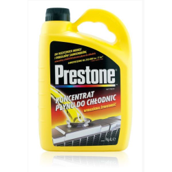 COOLANT PRESTONE 4L CONCENTRATE