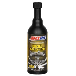 Diesel Injector Clean ADF