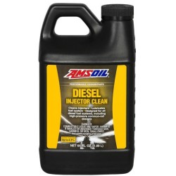 AMSOiL Diesel Injector Clean ADF 1,89 l