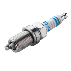 BOSCH SPARK PLUG SUPER PLUS +14 HR8DC+ 0242229655