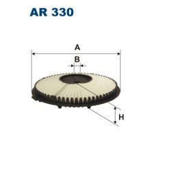 FILTRON AIR FILTER AR 330