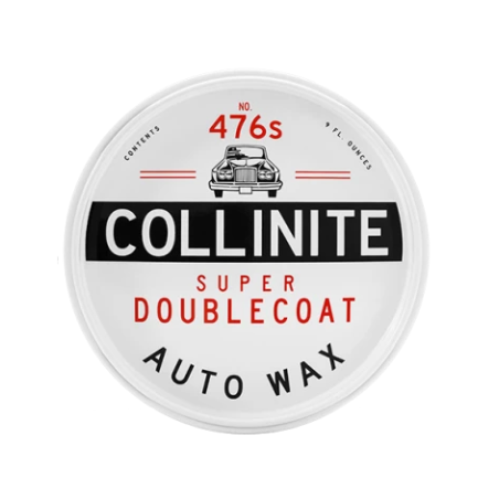 WOSK COLLINITE 476S - Super Double Coat + GRATISY