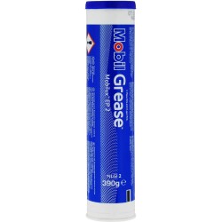MOBIL MOBILUX EP2 GREASE 0.39KG MOBILUXEP2