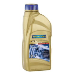 RAVENOL OIL RAVENOL ATF TYPE Z1 FLUID 1L