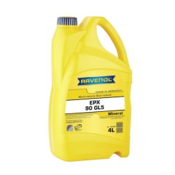 RAVENOL OIL RAVENOL EPX SAE 90 GL-5 4L