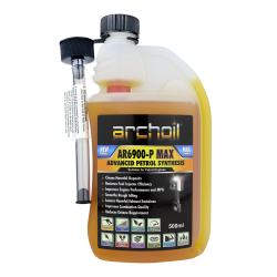 ARCHOIL AR6900-P DODATEK DO BENZYNY USZLACHETNIACZ 500 ml