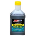 Amsoil Saber 100:1 Pre-Mix Synthetic 2-Cycle Oil