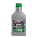 Amsoil 10W30 Advanced Synthetic Motorcycler Oil