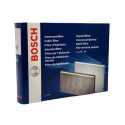BOSCH CABIN FILTER 1987435087