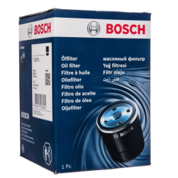 BOSCH 1457429267 OIL FILTER
