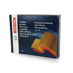 BOSCH AIR FILTER F026400458