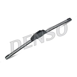 DENSO - FLAT WIPER WITH "U" HOOK