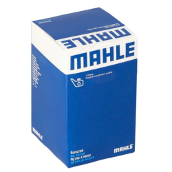 MAHLE KNECHT OIL FILTER BMW OX153D2
