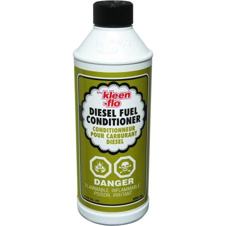 Depresator diesel fuel conditioner Kleen-flo 500 ml