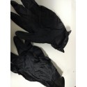 Bear Hands rękawice ochronne nitrylowe rozmiar M