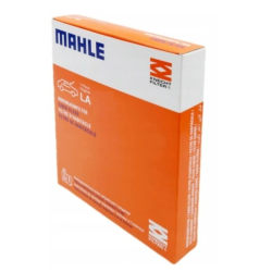 MAHLE KNECHT CABIN FILTER WITH ACTIVATED CARBON LAK280