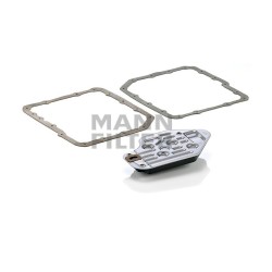 MANN OIL FILTER