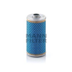 MANN OIL FILTER