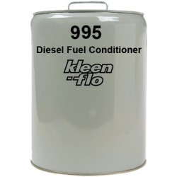 Depresator dodatek do diesla uszlachetniacz - Diesel fuel conditioner 20 l