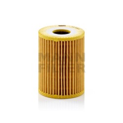 MANN OIL FILTER HU719/3X