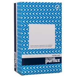 PURFLUX FILTR POWIETRZA A1892