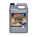 AMSOiL 20W50 Advanced Synthetic Motorcycler Oil MCV