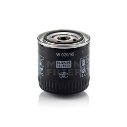 MANN OIL FILTER W920/45