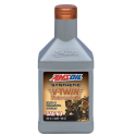 Amsoil SAE 60 Synthetic Motorcycle Oil