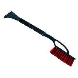 TOM-PAR NICE TOUCH N BRUSH SCRAPER TP090295