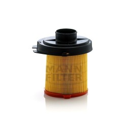 MANN AIR FILTER C1468