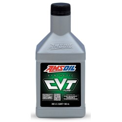 Amsoil CVT - Transmission Oil