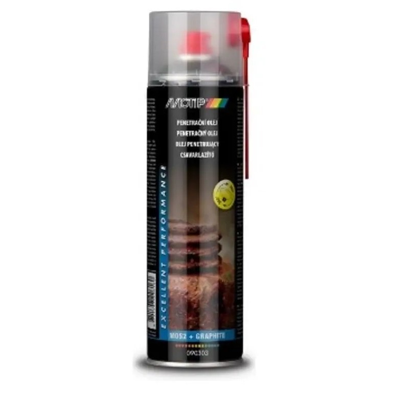 MOTIP ODRDZEWIACZ SPRAY 500ML MOS2 090303