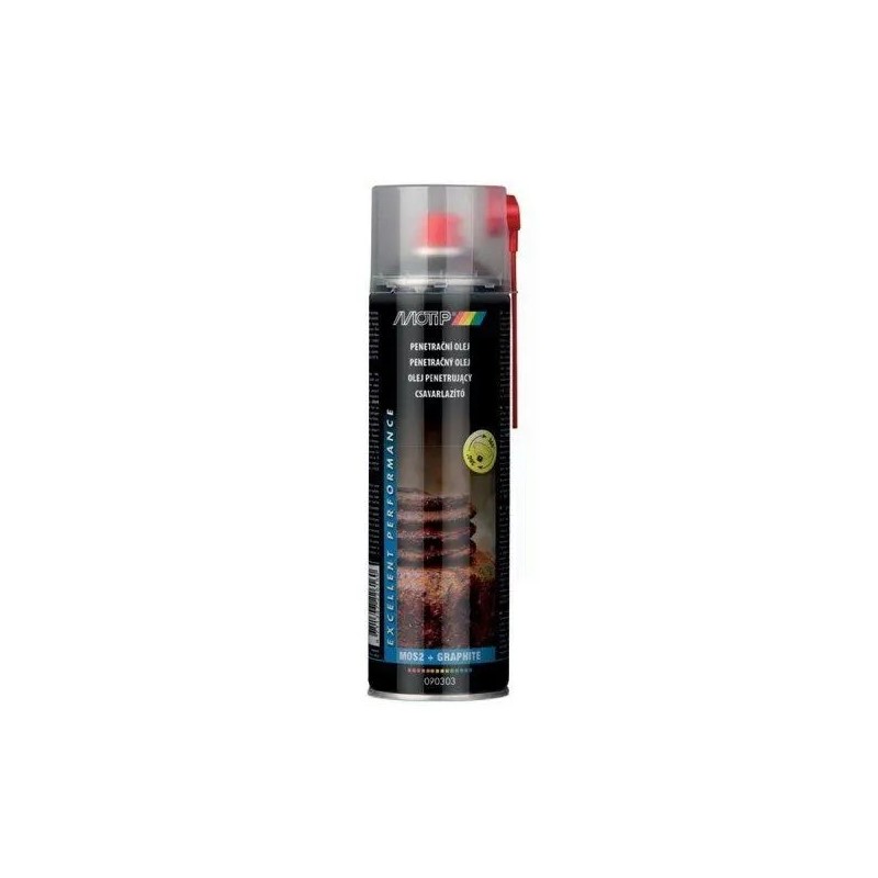 MOTIP ODRDZEWIACZ SPRAY 500ML MOS2 090303