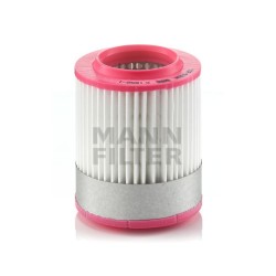 MANN AIR FILTER C1652/1