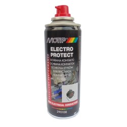 MOTIP PROTECTION OF ELECTRICAL CONTACTS 290108