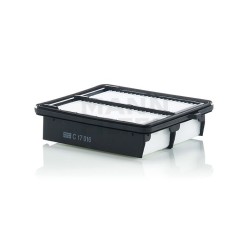 MANN AIR FILTER C17016