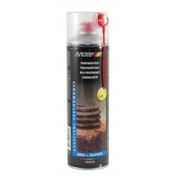 MOTIP RUST REMOVER 200ML 290303