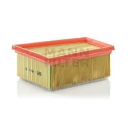 MANN AIR FILTER C1858/2