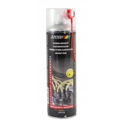 MOTIP FOR ELECTRICAL CONTACTS SPRAY 500ML 090108