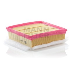 MANN AIR FILTER C20106/1