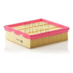 MANN AIR FILTER C20106