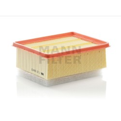 MANN AIR FILTER C21104/2