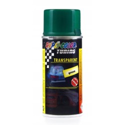MOTIP LAMP VARNISH GREEN 150ML 648885