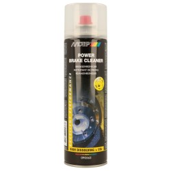 MOTIP BRAKE REMOVER SPRAY 500ML 090563