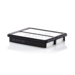 MANN AIR FILTER C24042