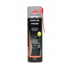 MOTIP PTFE DRY LUBRICANT SPRAY 500ML 090201