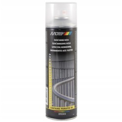 MOTIP CLEANING STAINLESS STEEL 500M 090503