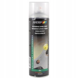 MOTIP GASKET REMOVER SPRAY 500ML 090403
